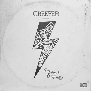 Creeper Sex, Death And The Infinite Void (LP)