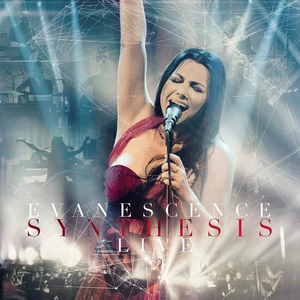 Evanescence Synthesis Live (2 LP) 180 g