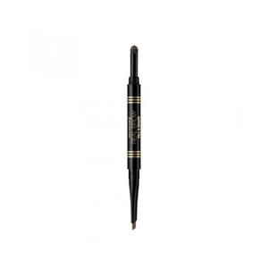 Max Factor Real Brow Fill & Shape tužka na obočí odstín 03 Medium Brown 0.6 g