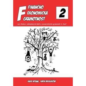 Finančno ekonomická gramotnosť pre žiakov základných škol a osemročných gymnázií 2. časť