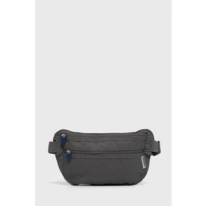 Samsonite Bezpečnostní ledvinka RFID Money Belt - šedá