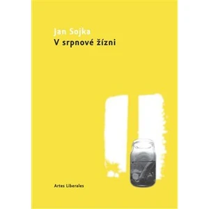 V srpnové žízni - Sojka Jan