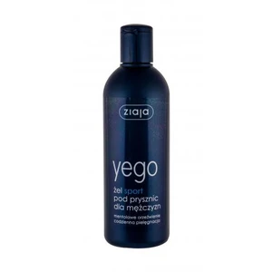 Ziaja Men Sport 300 ml sprchový gel pro muže