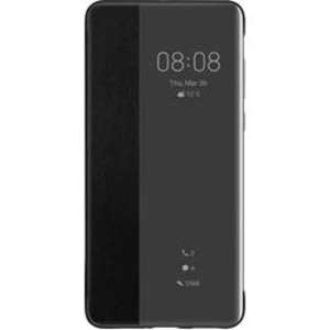 Eredeti tok Smart View  Huawei P40, Black