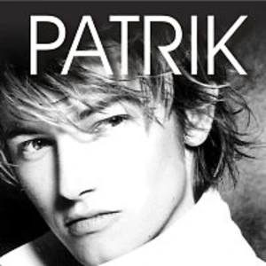 Patrik Stoklasa - Patrik - CD [CD]