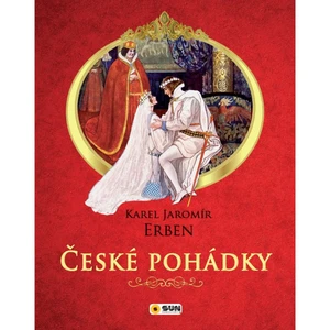 Sun České pohádky K.J.Erben