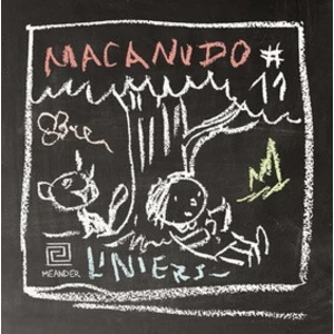 Macanudo 11 - Ricardo Liniers