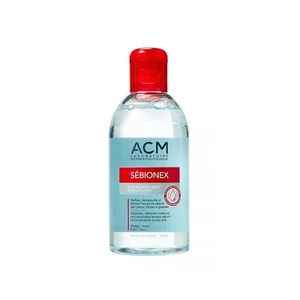 ACM Sébionex micelární voda pro mastnou a problematickou pleť 250 ml
