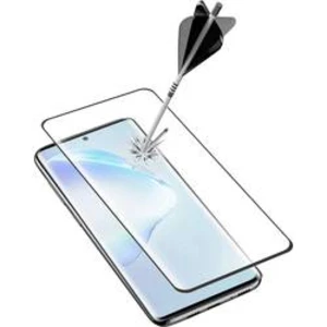 Ochranné sklo na displej smartfónu Cellularline TEMPGCUGALS11K, N/A, 1 ks