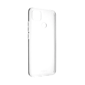 Kryt na mobil Fixed na Xiaomi Redmi 9C priehľadný (Fixtcc-568...