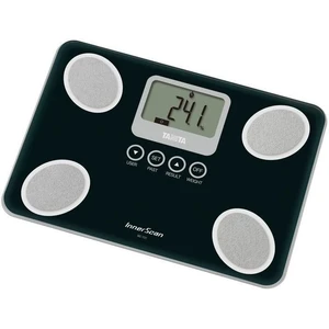 Tanita BC-731 Smart Scale Black