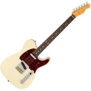 Fender American Professional II Telecaster RW Olympic White