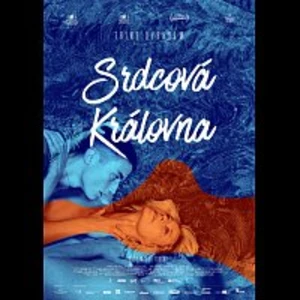 Srdcová královna - DVD