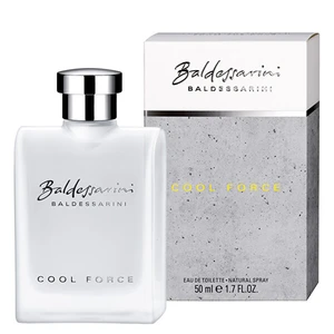 Baldessarini Cool Force - EDT - TESTER 90 ml