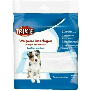 Trixie Nappy Pad Plienka M-40-60