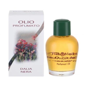 Frais Monde Black Dahlia 12 ml parfumovaný olej pre ženy