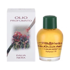 Frais Monde Black Dahlia 12 ml parfémovaný olej pro ženy