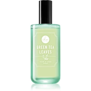 DW Home Green Tea Leaves bytový sprej 120 ml