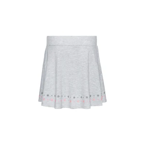 SAM73 Scarlet Skirt
