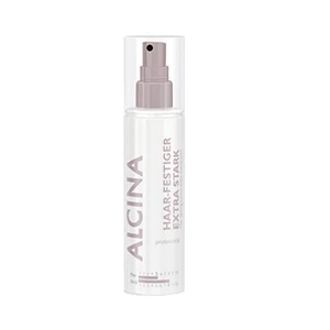 Alcina Professional tekuté tužidlo s extra silnou fixací 125 ml