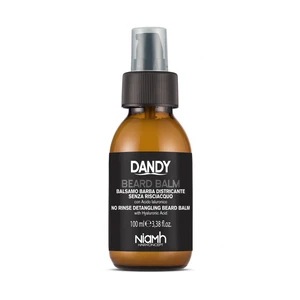 DANDY Beard Balm balzám na vousy 100 ml