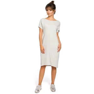 Abito da donna BeWear Ecru
