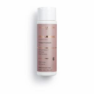 Revolution Haircare Hydratační kondicionér pro suché a křehké vlasy Hyaluronic (Hydrating Conditioner) 250 ml