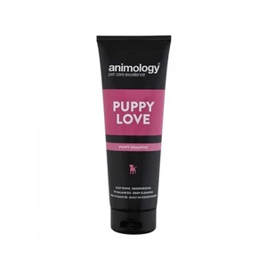 ANIMOLOGY Šampon pro štěňata Puppy Love, 250ml