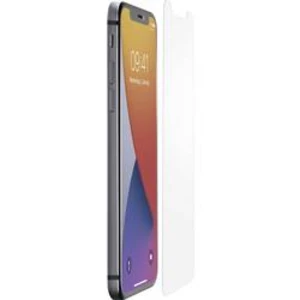 Tvrzené sklo Cellularline Second Glass Ultra Apple iPhone 12 Pro Max