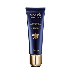 Guerlain Čisticí pleťová pěna Orchidée Impériale (The Rich Cleansing Foam) 125 ml