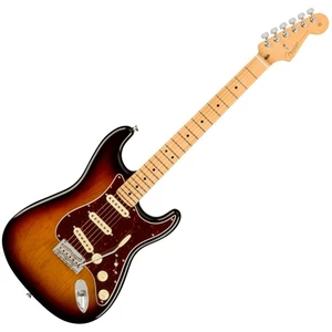 Fender American Professional Ii Stratocaster Mn Ssb