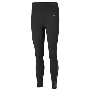 Puma Leggings Evostripe High-Waist 7 8 Tights Black - Women's