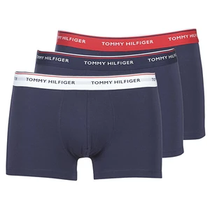 Tommy Hilfiger 3 PACK - pánské boxerky 1U87903842-904 XXL