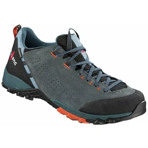 Kayland Pánske outdoorové topánky Alpha GTX Dark Blue 41