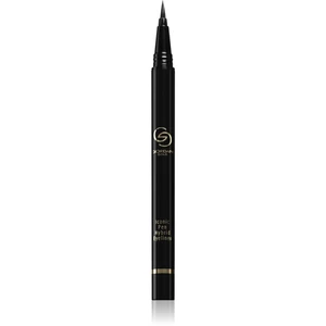 Oriflame Giordani Gold Iconic očná linka v pere odtieň Black 0,56 ml