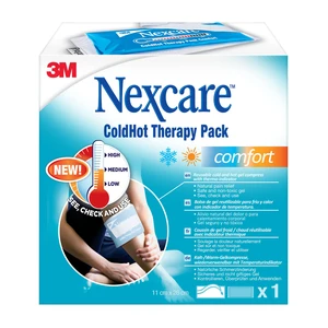 3M Nexcare ColdHot Therapy Pack Comfort