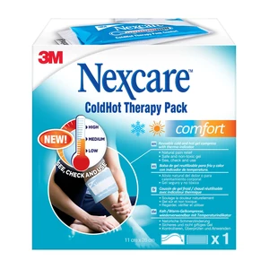 3M  Nexcare™ ColdHot Therapy Pack Comfort 11x26cm