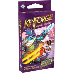 KeyForge: Worlds Collide - Archon Deck