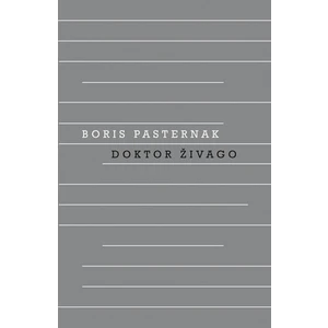 Doktor Živago - Boris Pasternak