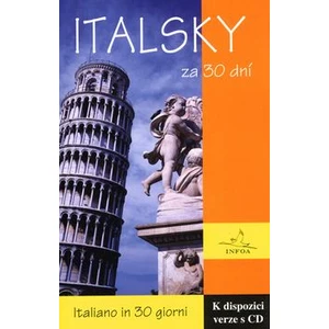 Italsky za 30 dní (nahrávka na internetu)