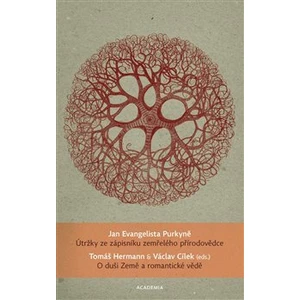 Útržky ze zápisníku zemřelého přírodovědce - Jan Evangelista Purkyně