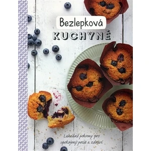 Bezlepková kuchyně