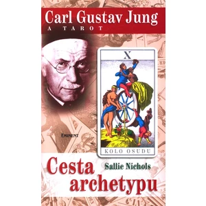 Carl Gustav Jung a tarot - Nichols Sallie