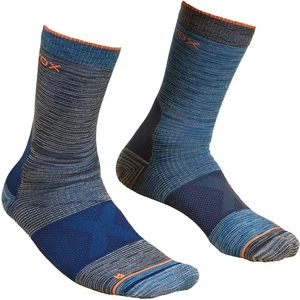 Ortovox Alpinist Mid Chaussettes trekking et randonnée