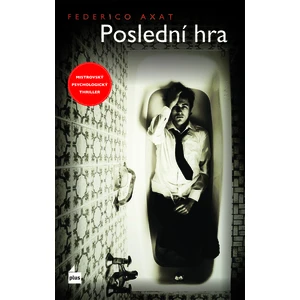 Poslední hra - Federico Axat