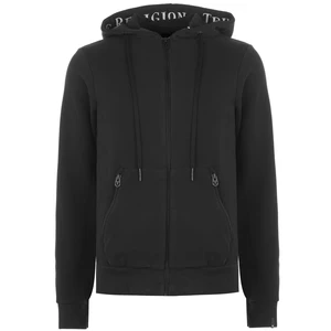 True Religion Script Bluza z kapturem
