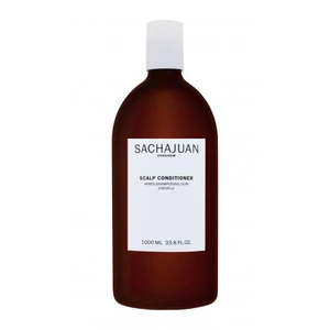 Sachajuan Scalp 1000 ml kondicionér pre ženy na citlivú pokožku hlavy; proti lupinám