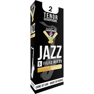 Marca Jazz Filed - Bb Tenor Saxophone #2.0 Ancie pentru saxofon tenor