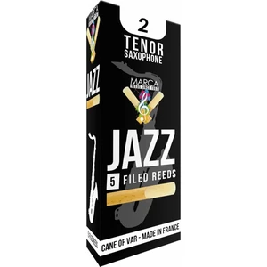 Marca Jazz Filed - Bb Tenor Saxophone #2.0