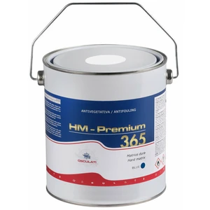 Osculati SP Premium 365 Self-Polishing Antifouling White 2,5 L